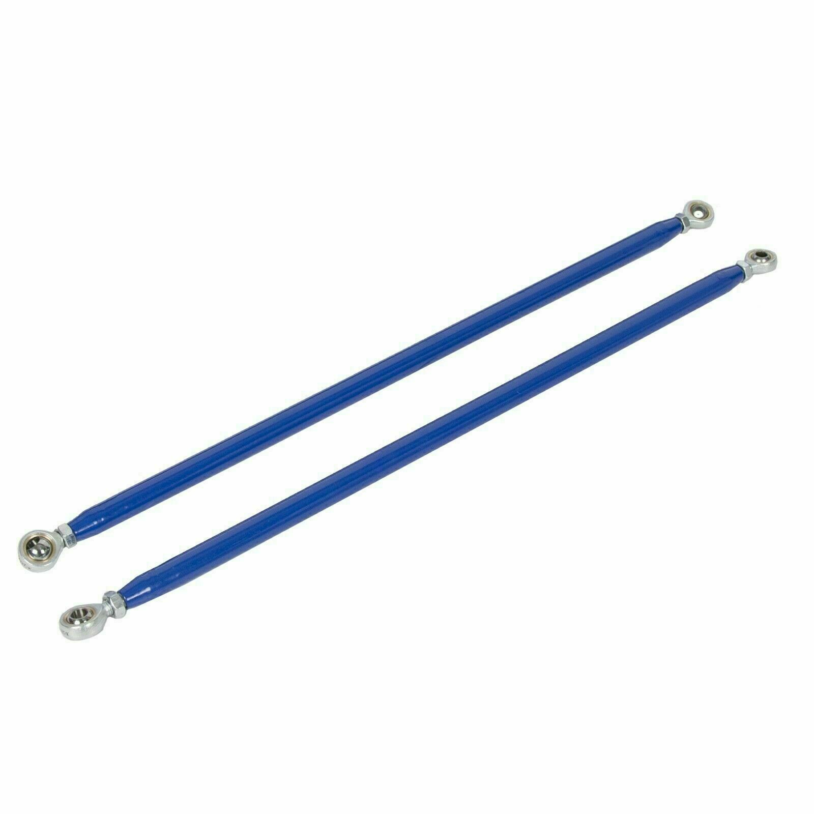 Stainless Steel 49" Racing Safety Chassis Seat Belt Harness Bar/Across Tie Rod