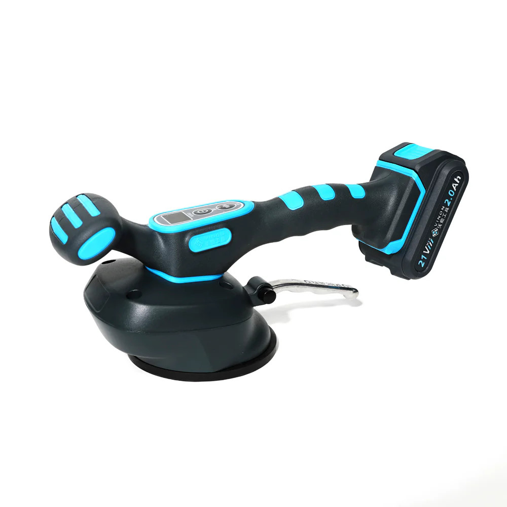 BIHUI Vibration Tile Beater & Suction Cup