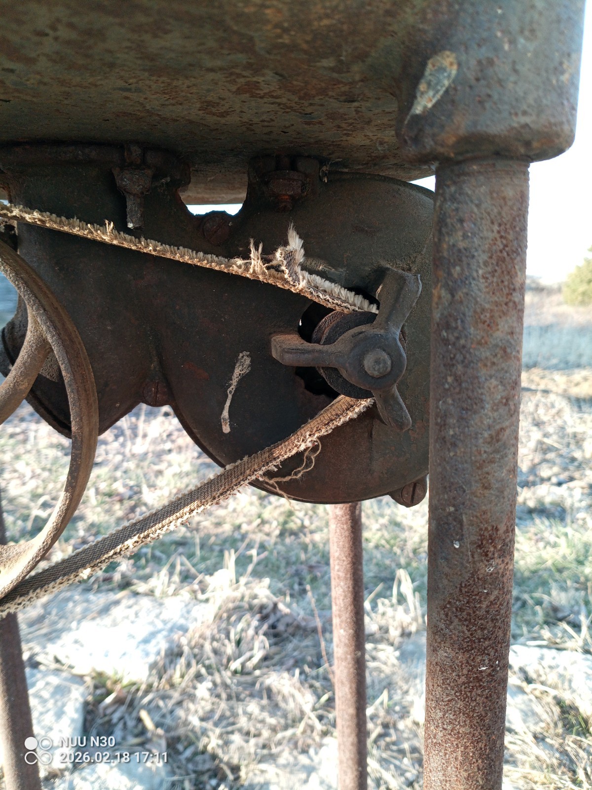 Vintage Coal Fired Forge Rivet Forge Blacksmithing Knife Making, Horse Shoes
