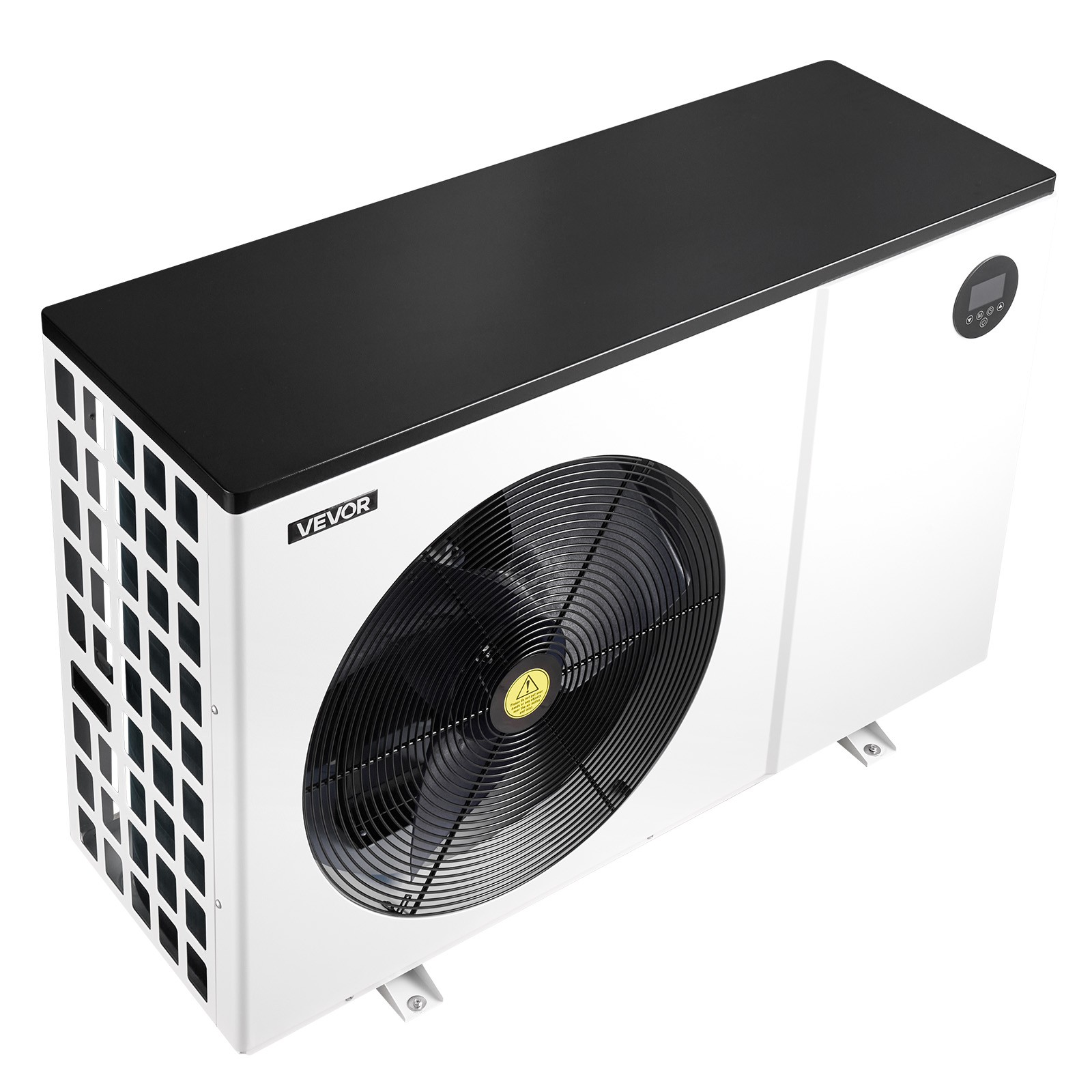 VEVOR 70730 BTU Pool Heat Pump Electric Heater for In-Ground All-DC Inverter