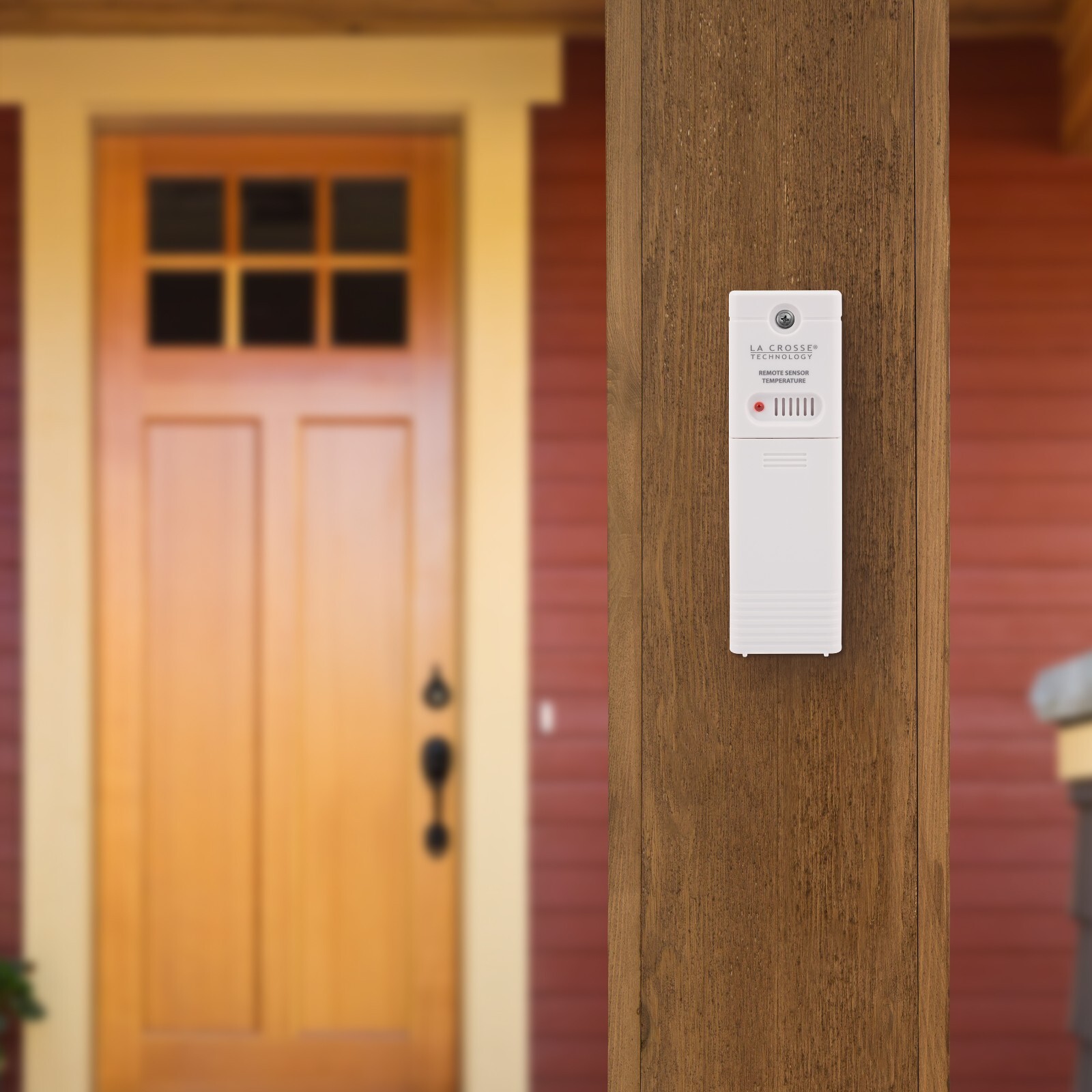 TX141V3 La Crosse Technology Wireless Temperature Sensor