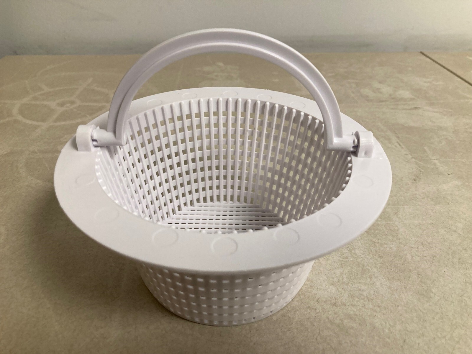 Above Ground Standard Thru-Wall Skimmer