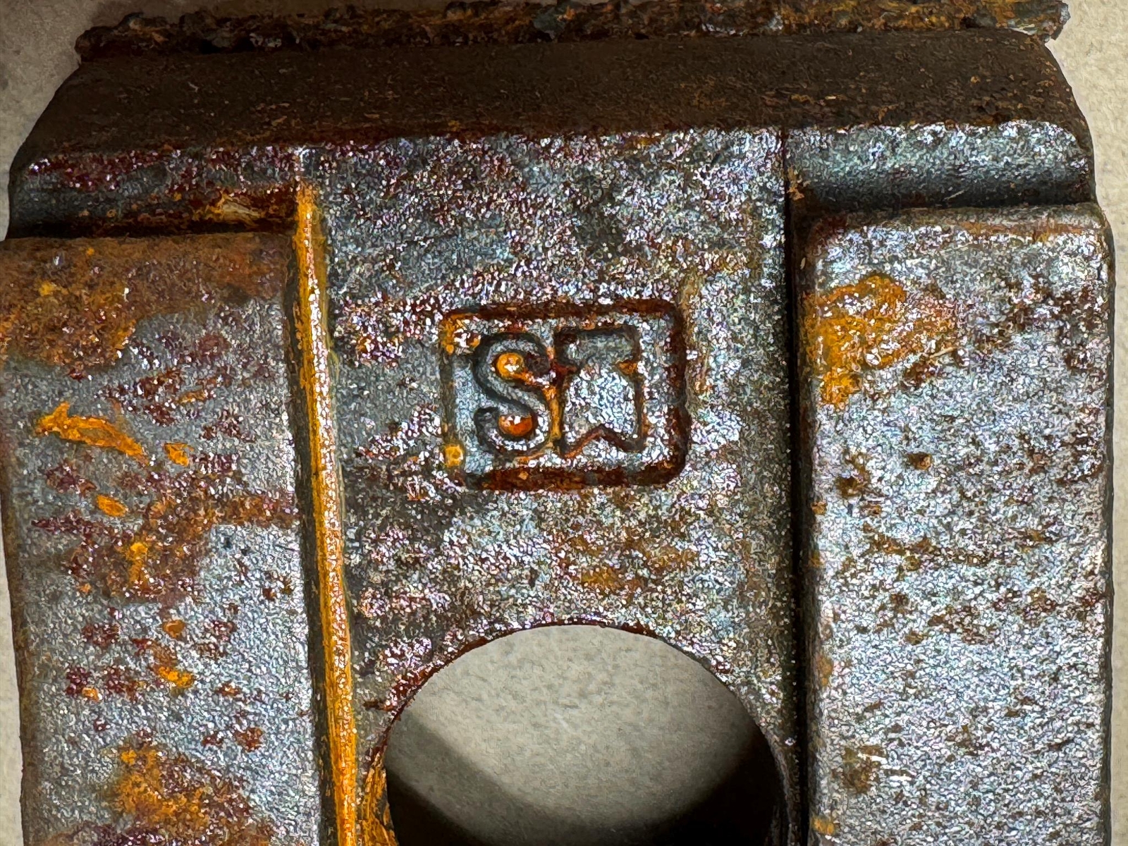 4x OEM Rotochopper Indexible Hard Surfaced Carbide Wood Cutting Grinder Teeth