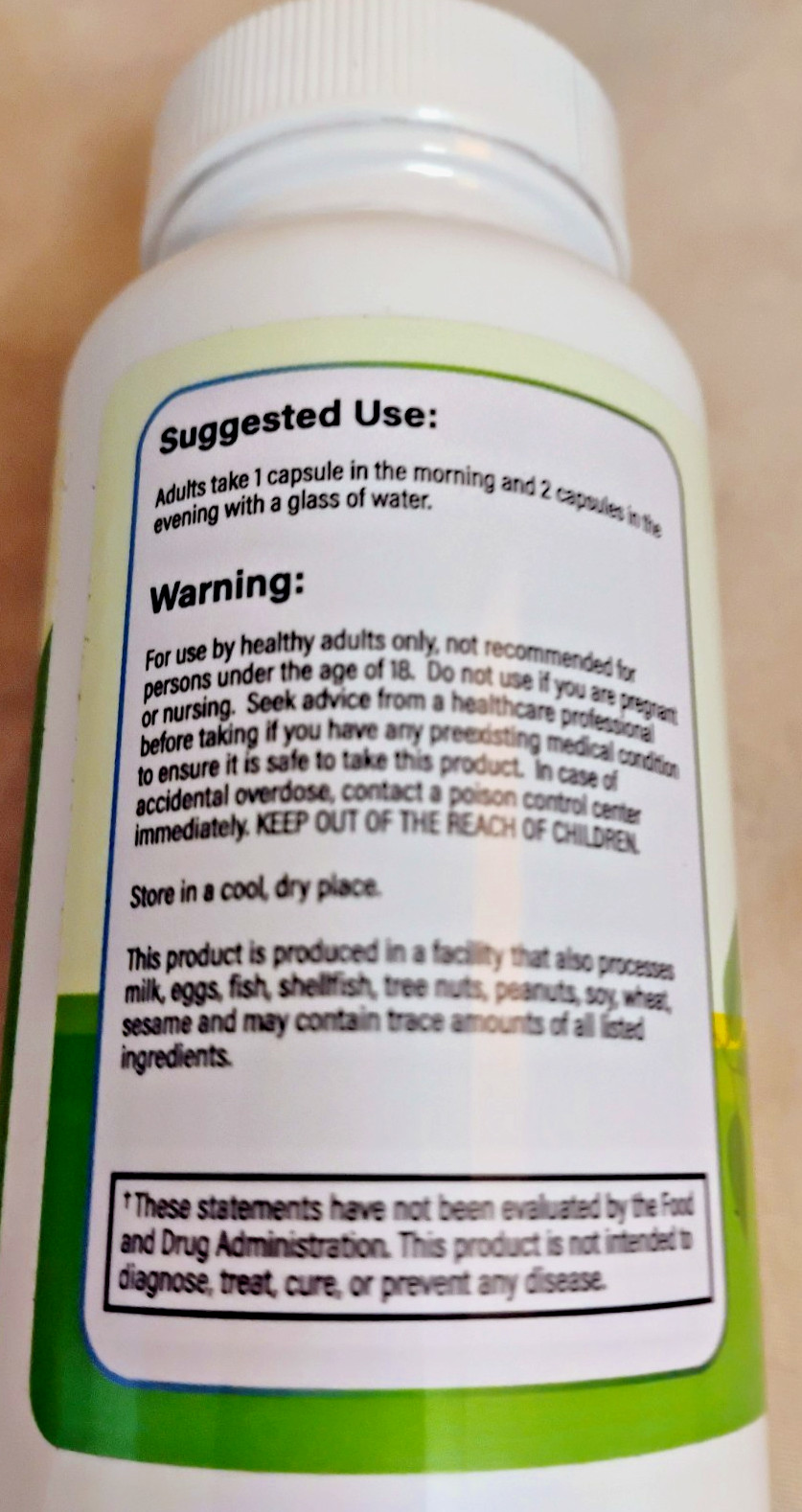 Hem Hero® Extra Strength Natural Herbal Formula for Hemorrhoid Comfort & Support