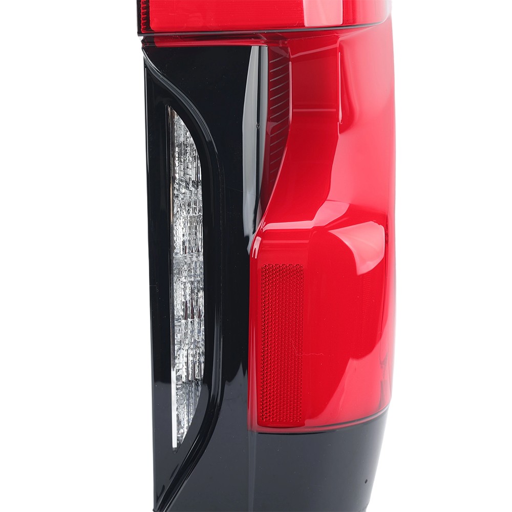 Tail Light Right Side For 2022 2023 24 Ford F150 F-150 Lightning NL34-13B504-AG