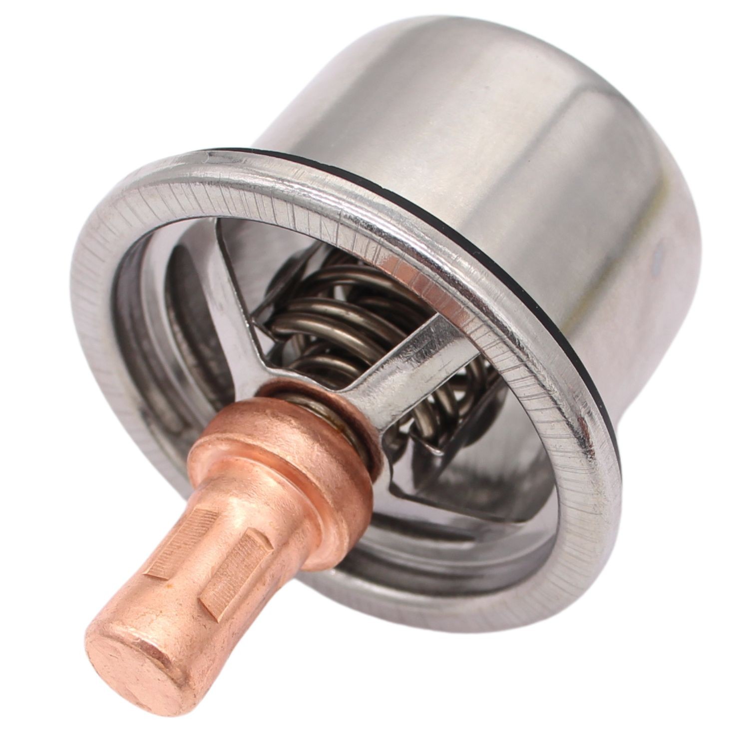 82℃ Temperature Regulator for Caterpillar Cat 330L 3306 TAD55