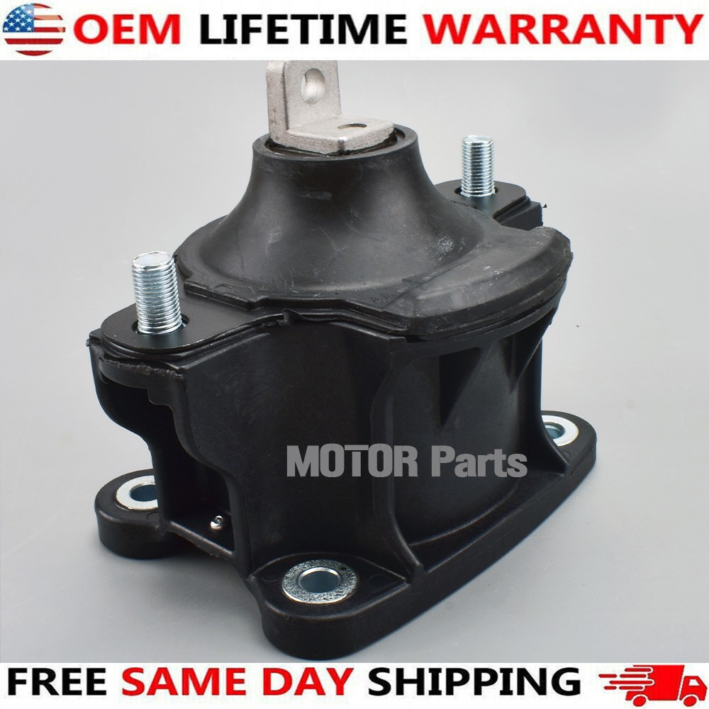 5Pcs OEM Engine Motor & Trans Mounts Set For 2013-16 2017 Honda Accord 2.4L A/T