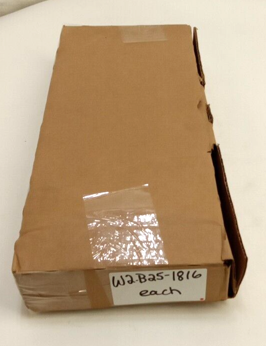 Suncor S0108-JJ16 Stainless Steel Turnbuckle Open Body Forged Jaw & Jaw 5/8"x 6"