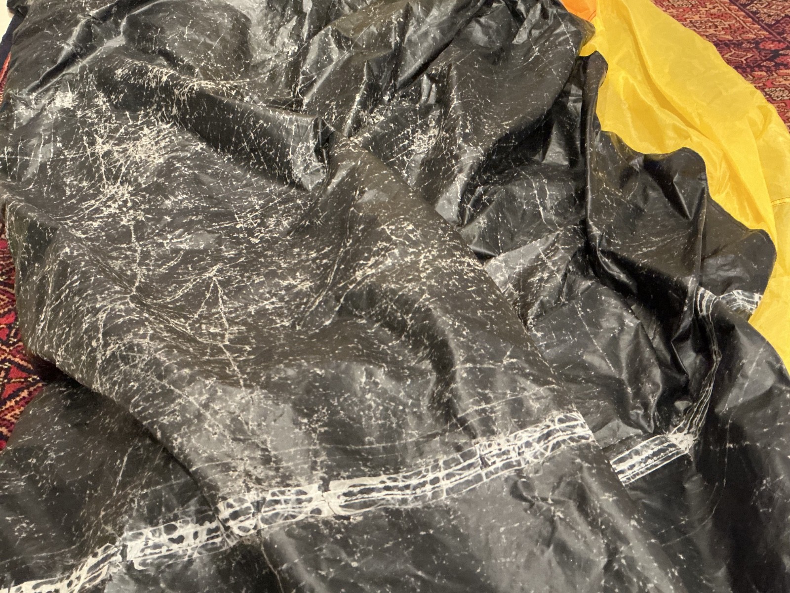 Hilleberg Nallo 2 GT 4-Season Tent - GREEN