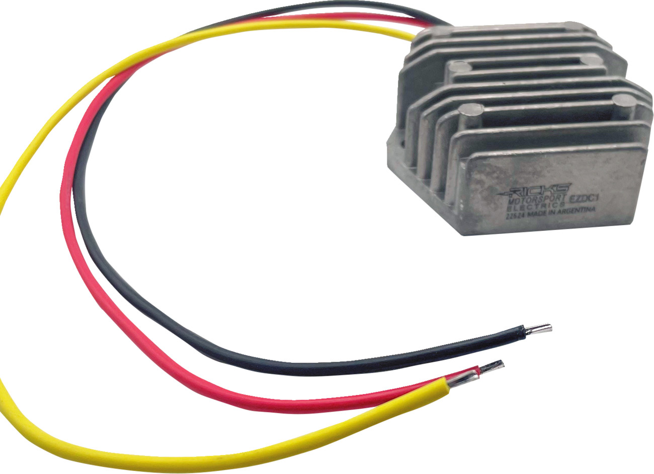 RICK'S MOTORSPORT ELECTRIC RICKS MOTORSPORT ELECTRIC EZDC1 DC Conversion Unit