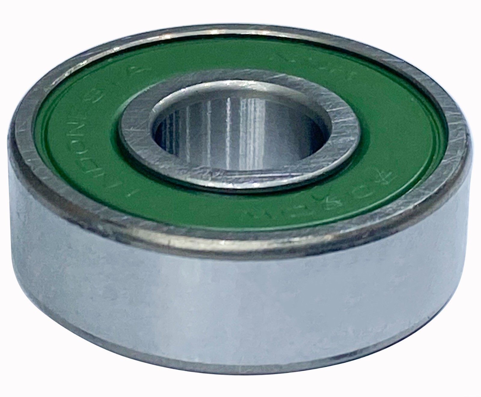 (8 PACK) NSK 608-2RS 8X22X7mmPrecision Rotating Quiet High Speed Bearings 608RS