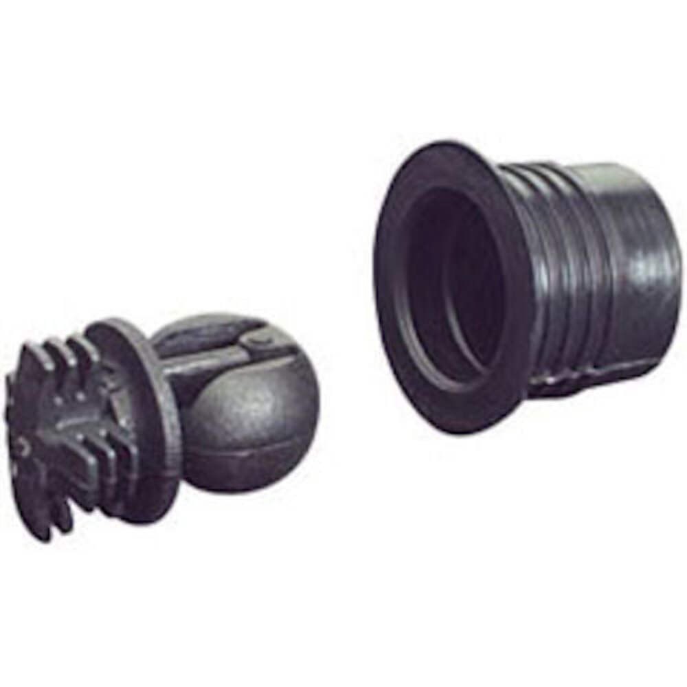 (8 PACK) PROCRAFT MEDIUM GRILL GUIDES - includes 8 Male Pins + 8 Female Sockets