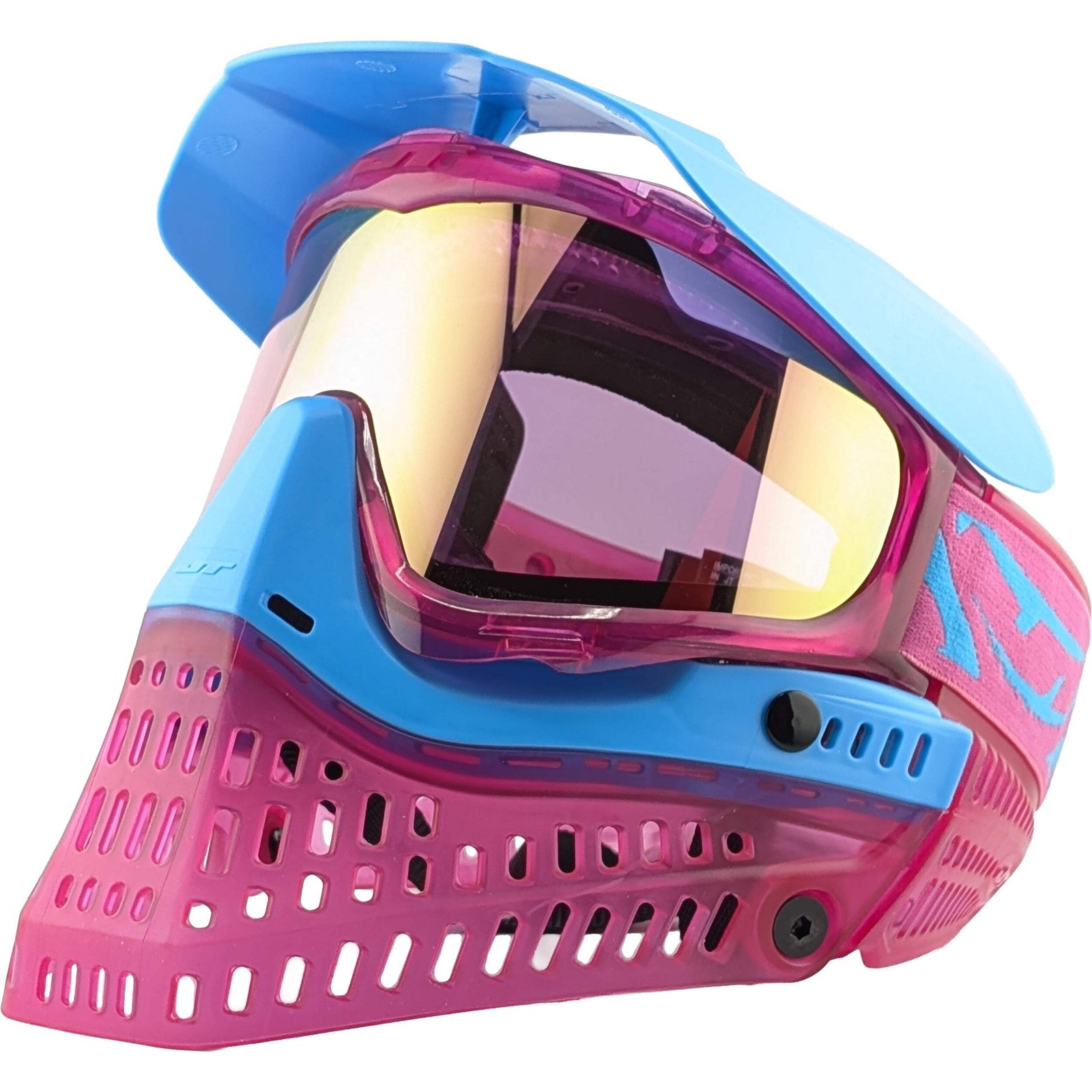 JT Proflex LE Mask - Cotton Candy