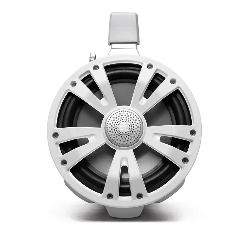 ECOXGEAR ExtremeTower Speakers ET08 - 2 Passive Extreme 8 inch Tower Speakers