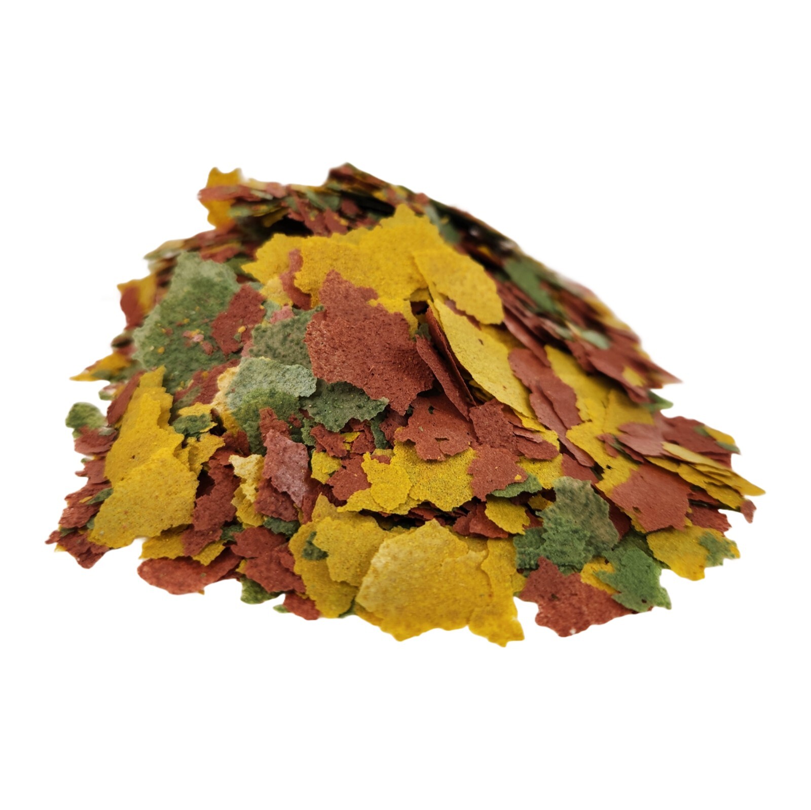 Tropical Fish Flakes for All Tropical Fish, Guppies, Tetras, Livebearers. WL