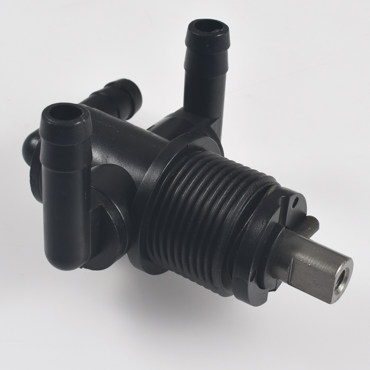 For Polaris 3-Way Fuel Shut Off Valve Petcock Sportsman 500 325 335 400 7052161