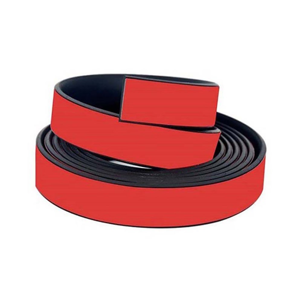 Rubber Strip Self Adhesive Pads Adhesive Backed Solid Seals Gasket Various Sizes