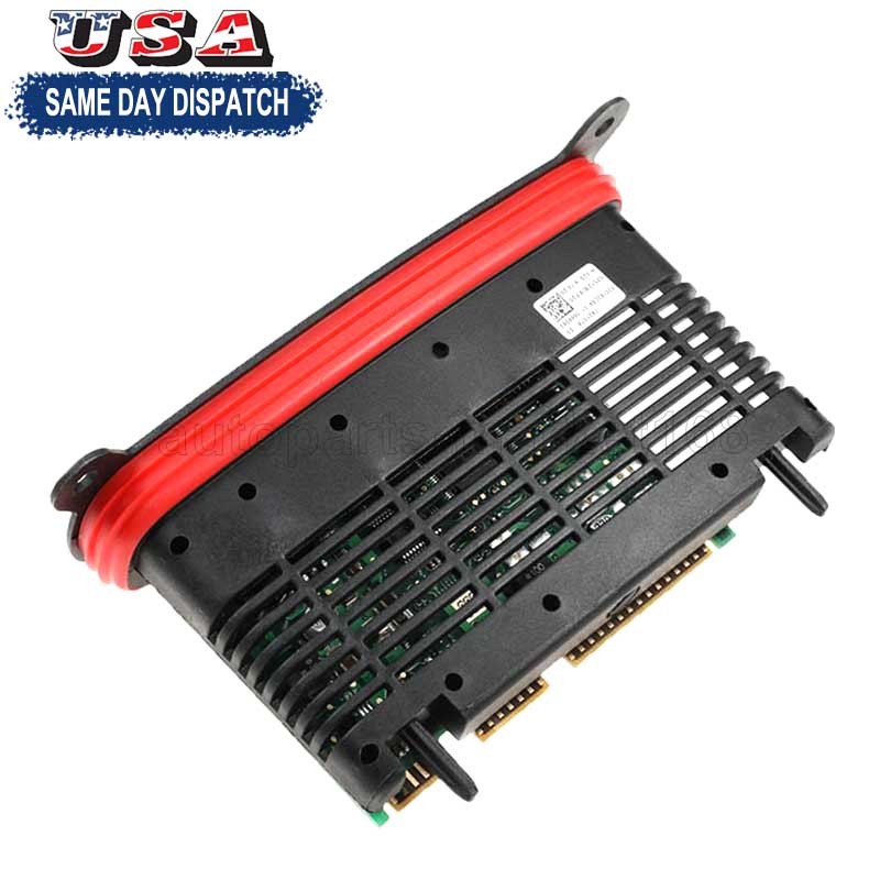 Xenon Headlight Driver Module for 2009-2017 BMW X3 2.0L 3.0L 63117421578 US