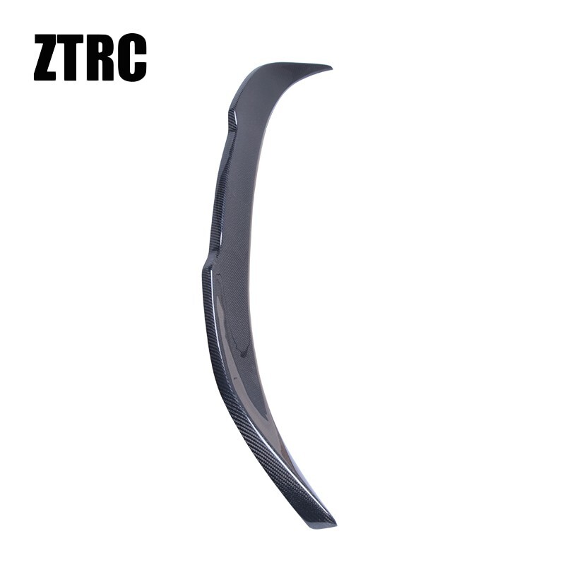 Carbon Fiber Trunk Wing Spoiler For BMW G20 320 330 M340i/M3 G80 2019-2024