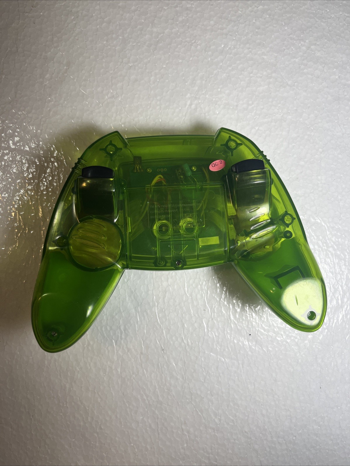 MGA REAL SPORTS ELECTRONIC HANDHELD WORLD CUP SOCCER