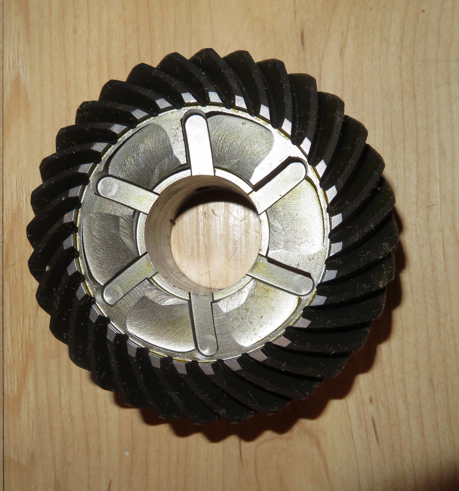 1965-1977 120 140 160 Quicksilver Mercury MerCruiser Sterndrive Reverse Gear NOS