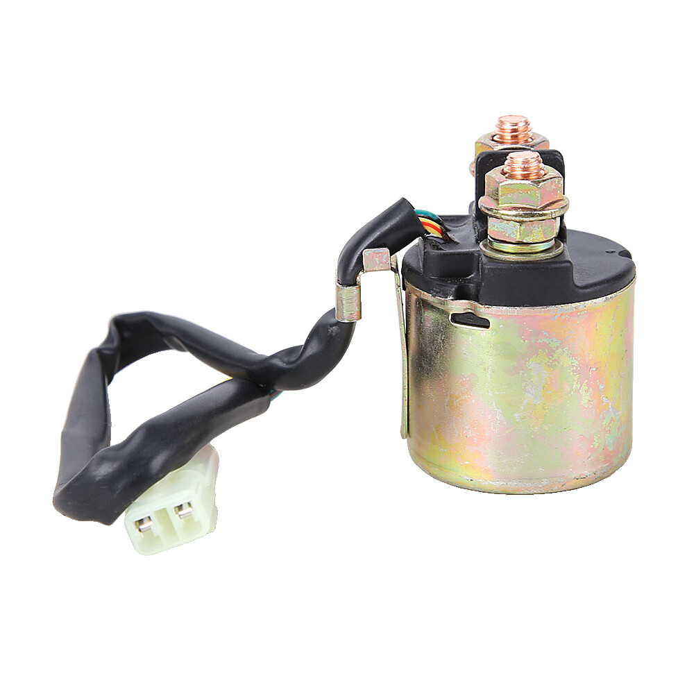 35850-HM7-000 Starter Relay Solenoid For Honda Rancher 420 TRX420 2009-2015 New