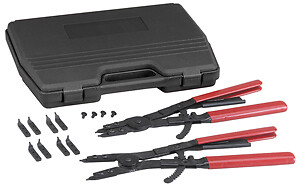 OTC Tools & Equipment OTC 4513 Stinger Heavy-Duty Snap Ring Pliers Set