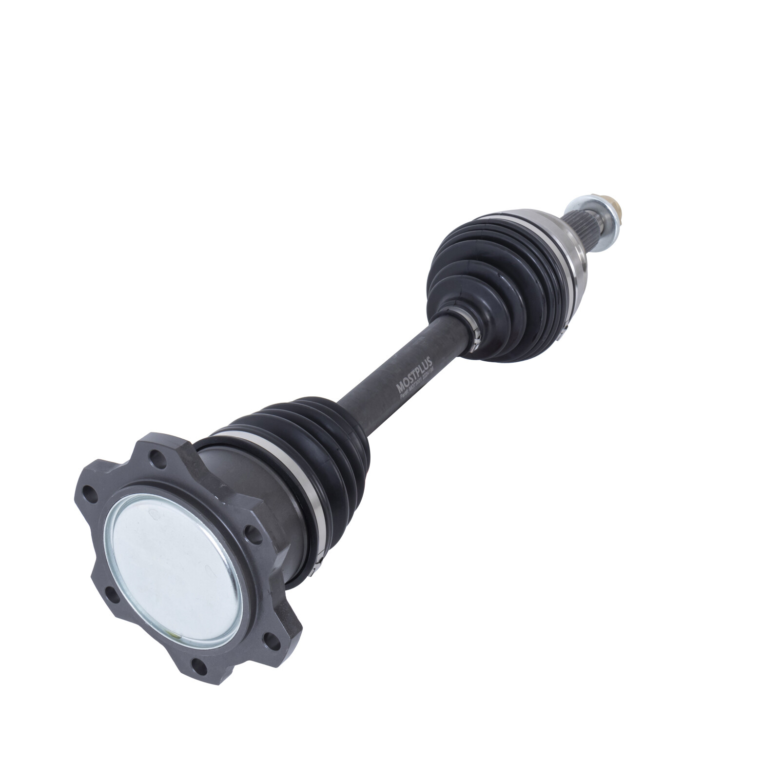 Front CV Axle Shaft For Chevy Silverado 1500 GMC Yukon Tahoe Suburban Escalade