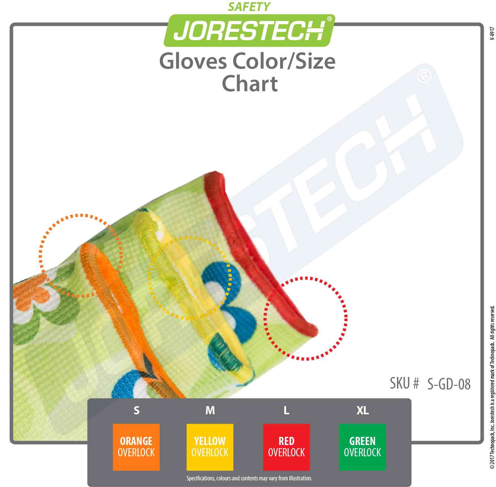 Garden Gardener Gardening Gloves Yard Nitrile Knit Wrist 12 pack Jorestech