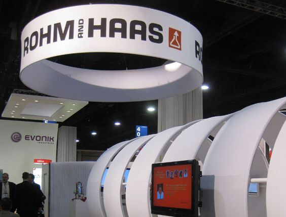 Customize Overhead Hanging Banner Trade Show Ceiling Sign Exhibition Display