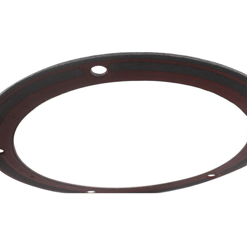 Derby Cover Gasket 5-Holes For Harley Twin Cam Softail Touring Dyna 1999-2016