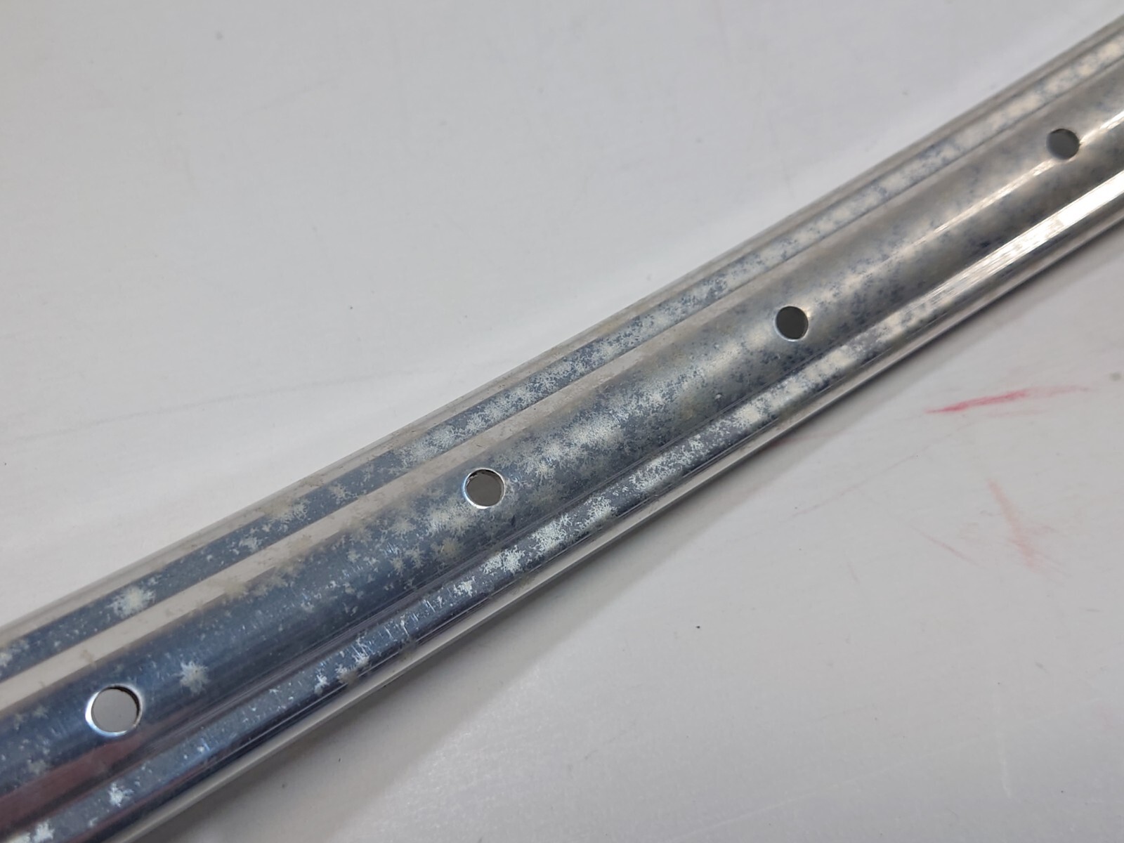 Alesa Alloy Rim 26" x 1 3/8" 36 Hole NOS