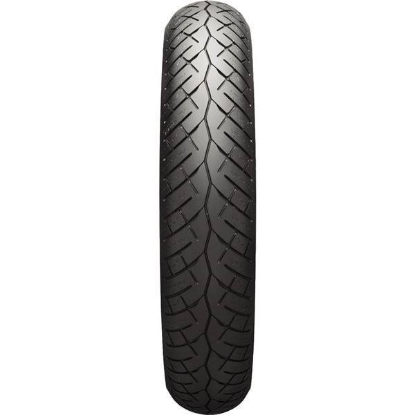 110/80-18 Bridgestone Battlax BT46 V-Rated Front Tire