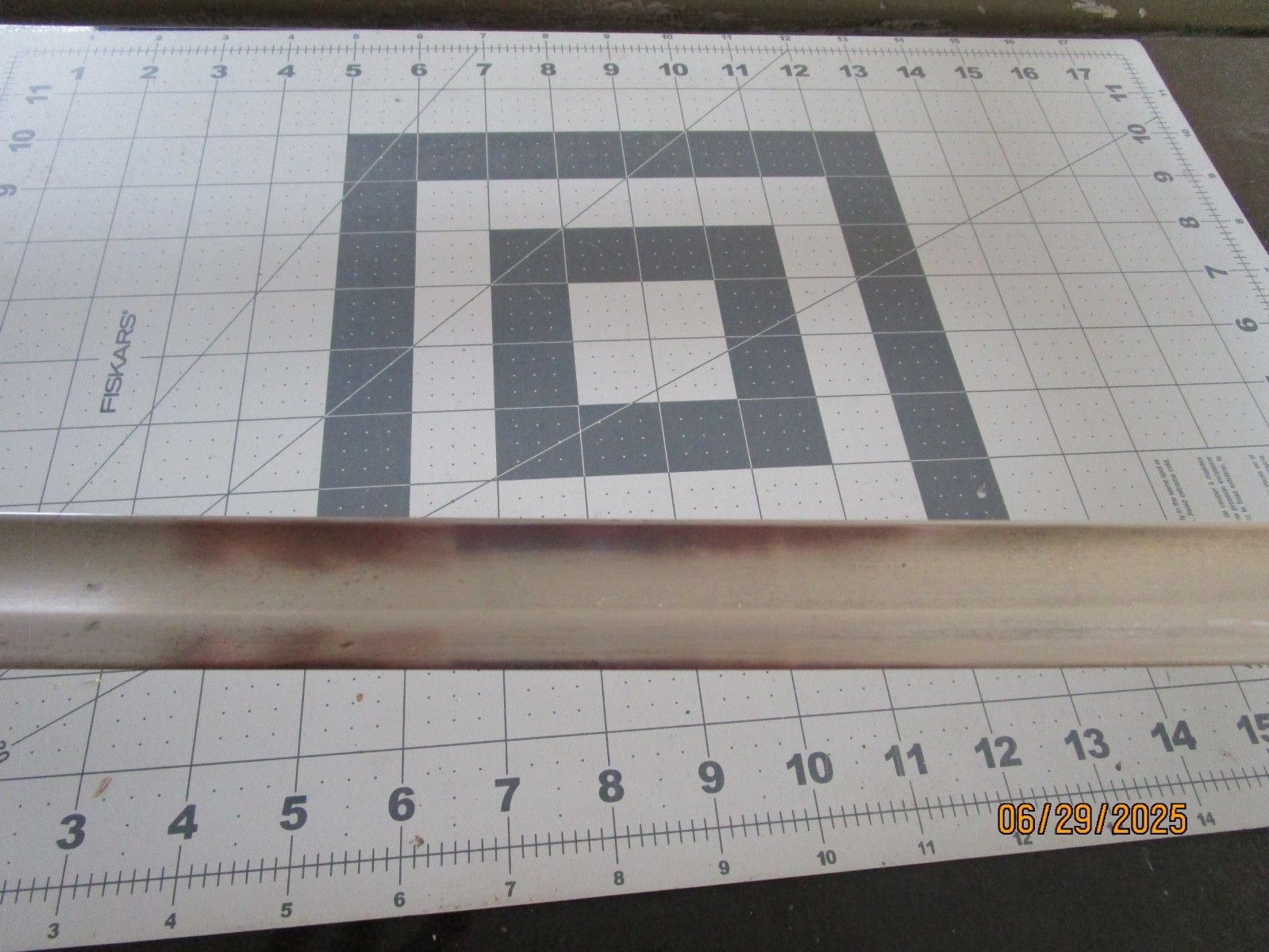 Original British P -1899 Cavalry Sword With Original Scabbard Date 1899 Boar war