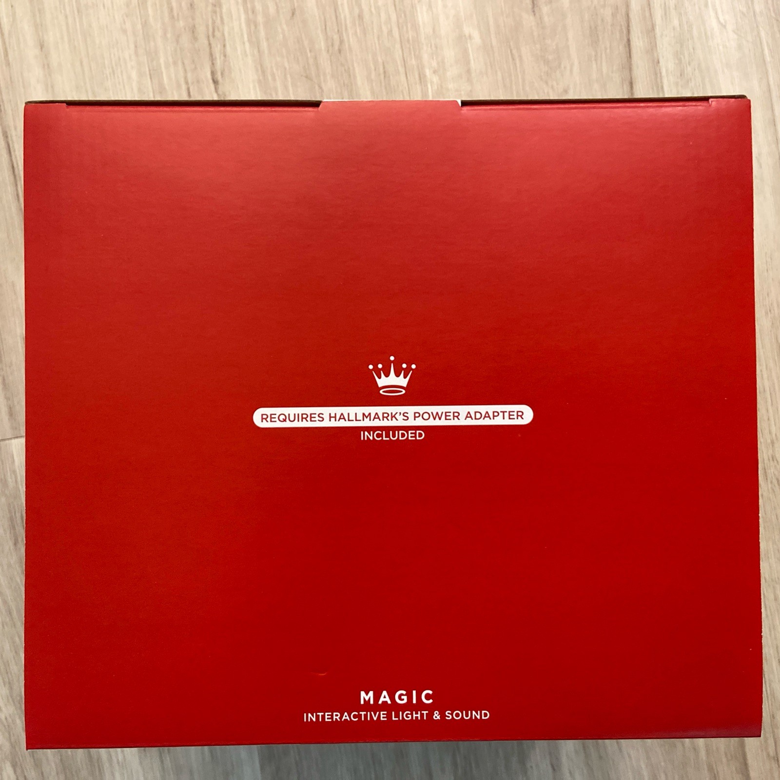 Hallmark Disney The Haunted Mansion Christmas Tree Topper