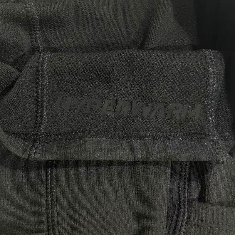 Nike Pro Therma-Fit Hyperwarm Hood Ski Mask Black -US Stock Same-day Shipping