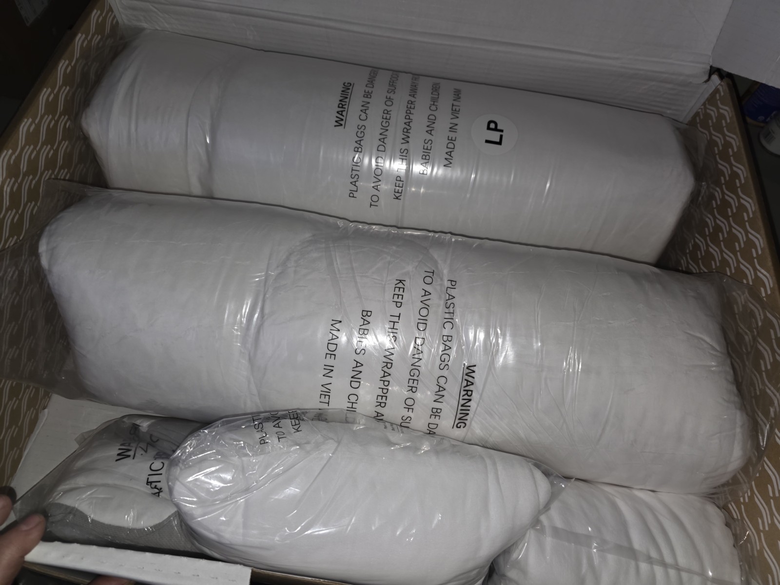 MedCline Shoulder Relief System Bundle L 5'10" & Up