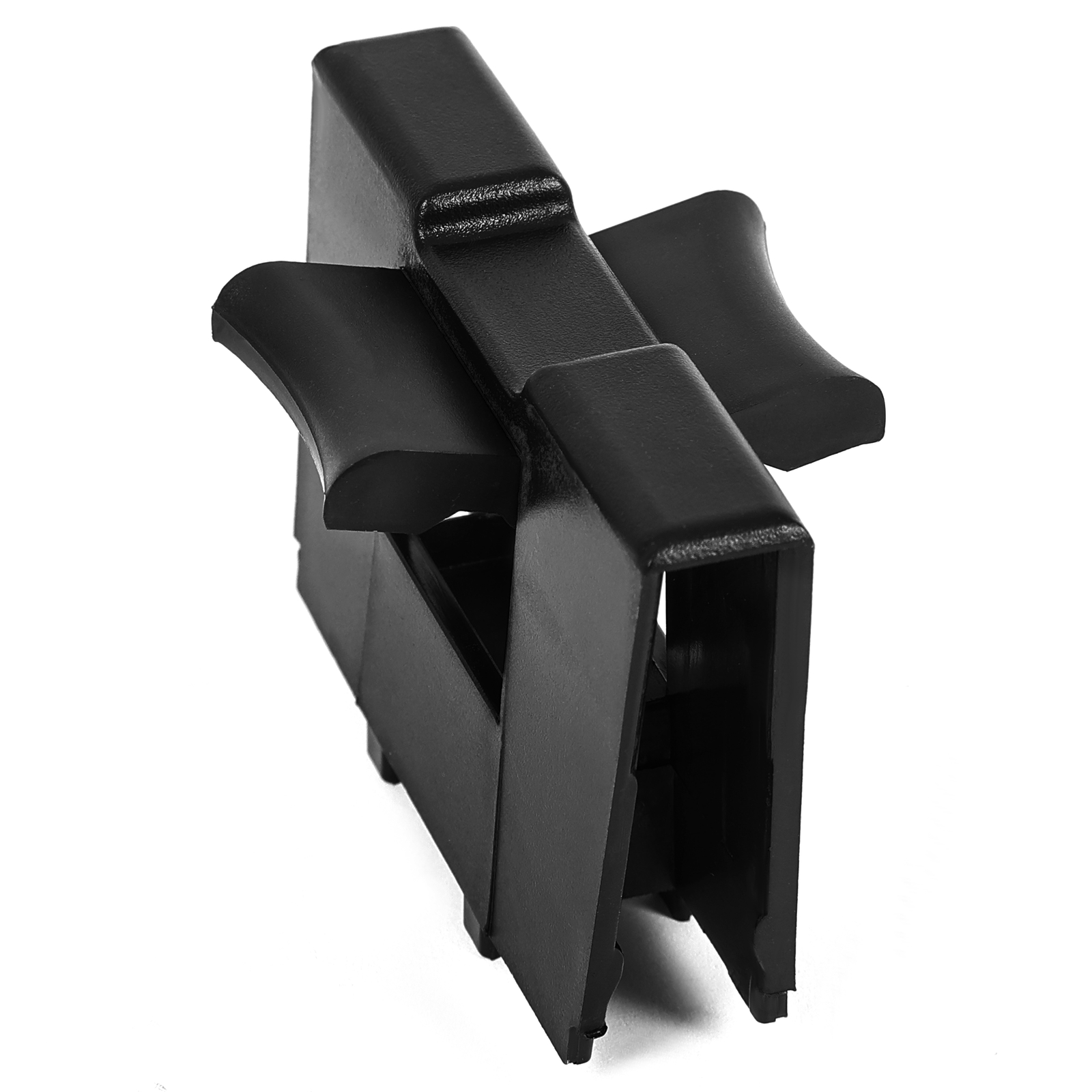 For Subaru Forester 2014-2018 Cup Holder Insert Barrier Partition #92118AJ001