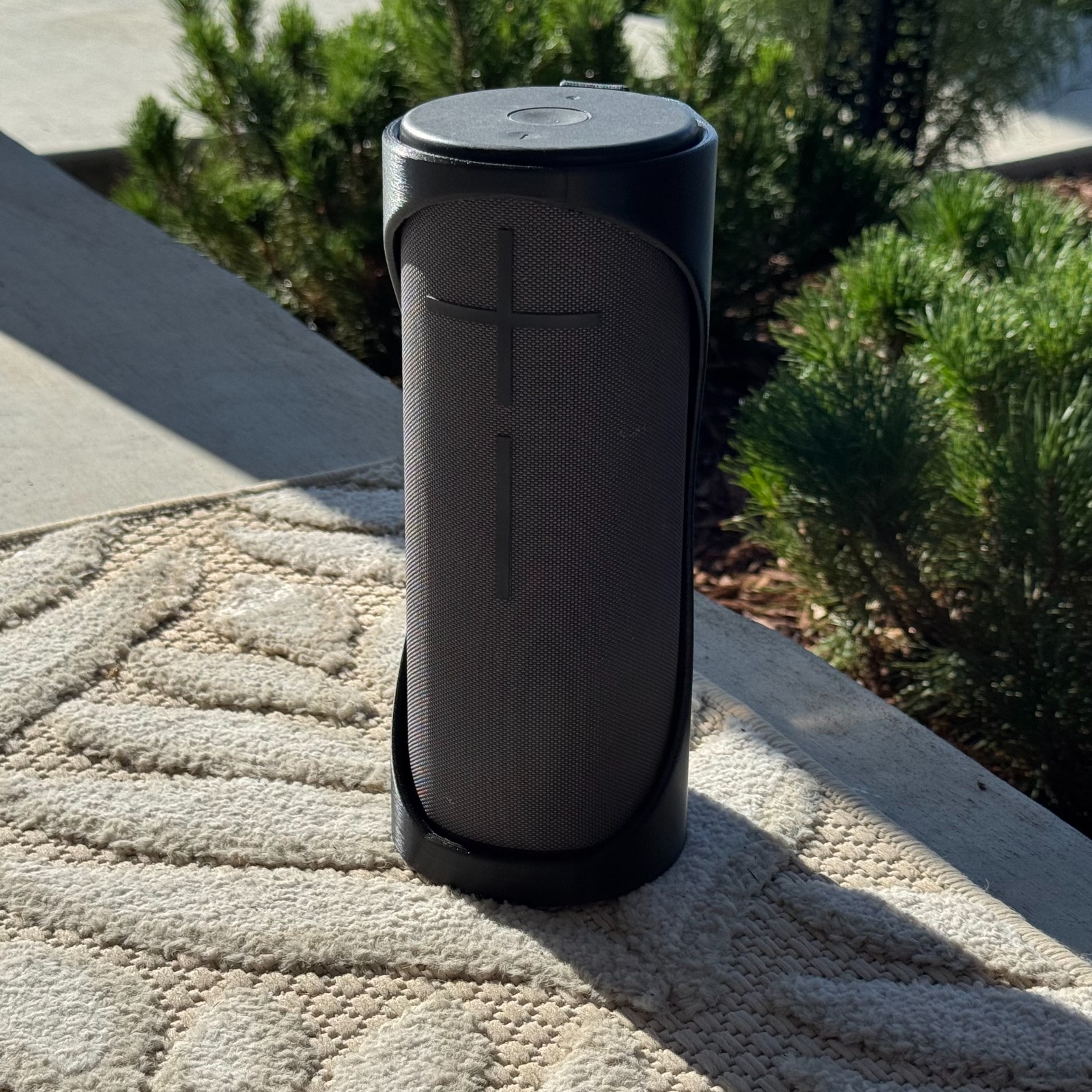 Ultimate Ears MEGABOOM Magnetic Speaker Mount Holder for Workshop Garage Office