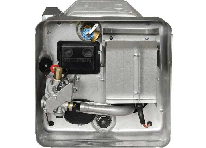 Suburban RV 5243A Water Heater Electric Direct Spark Ignition SW10DE