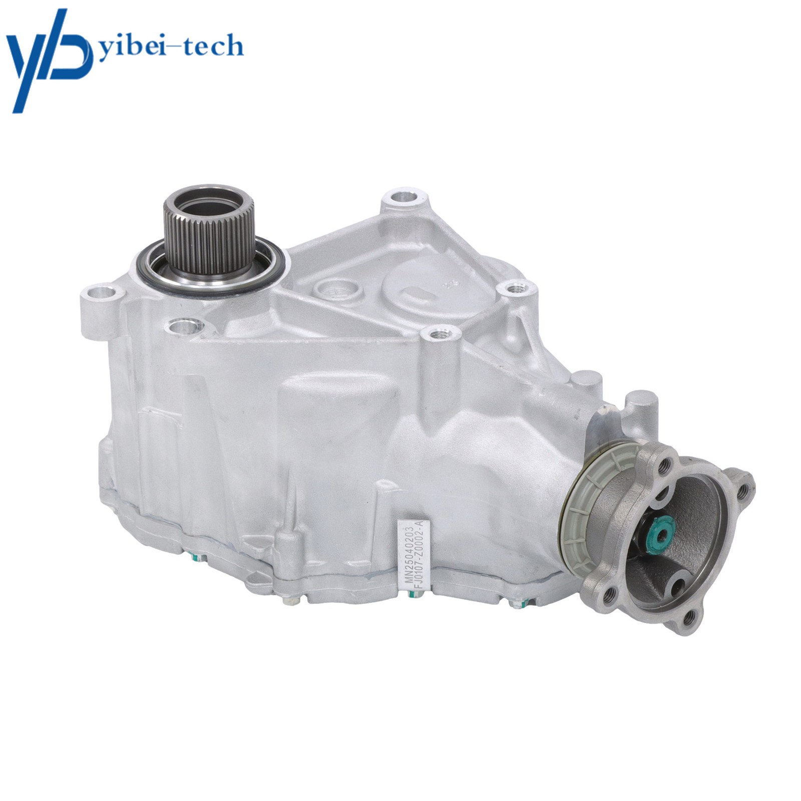 Transfer Case Assembly AW2127500R9U For Mazda CX-9 2007-2015 3.7L 3.5L AWD Auto