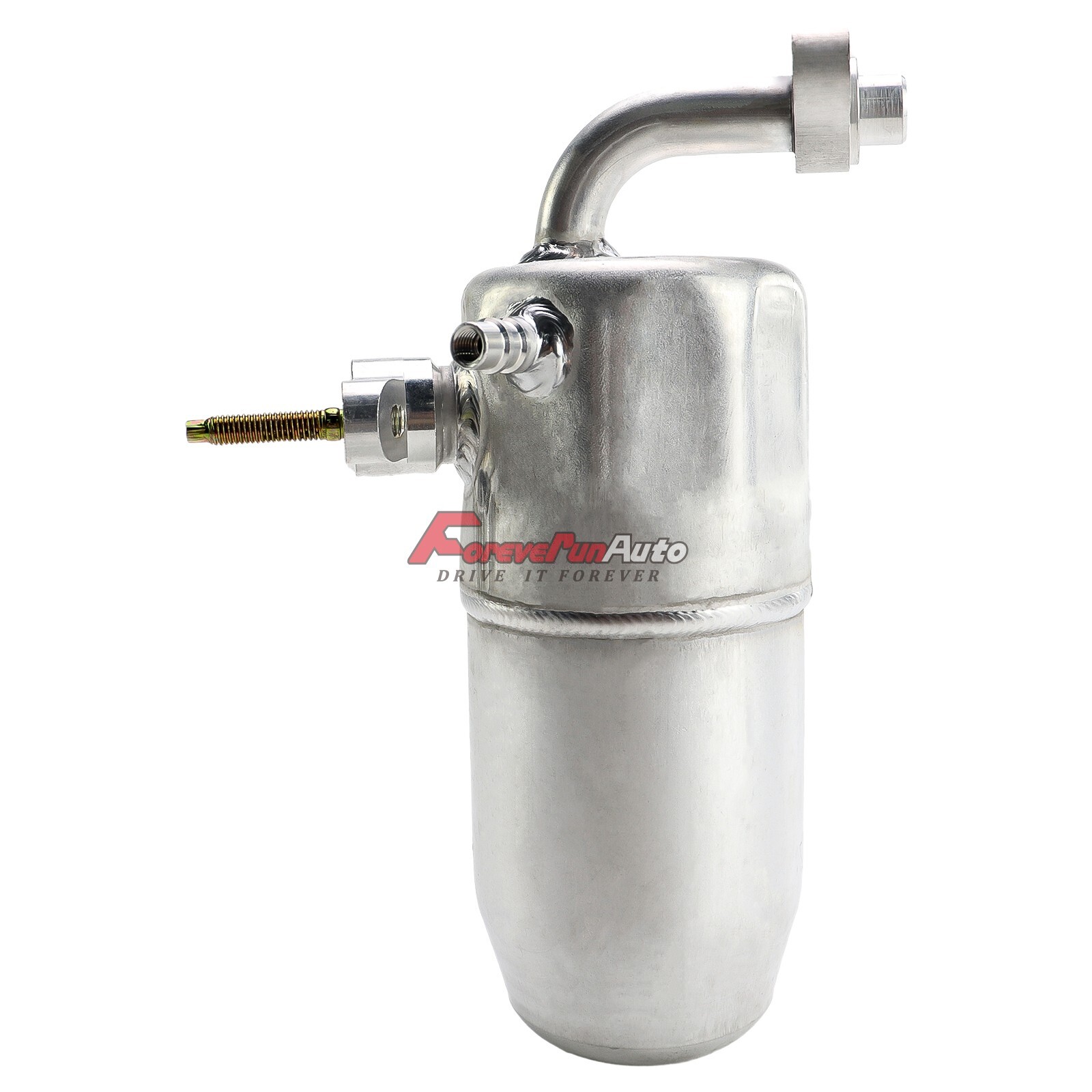 New A/C Receiver Drier for Chevy Silverado GMC Sierra & Escalade 15827280