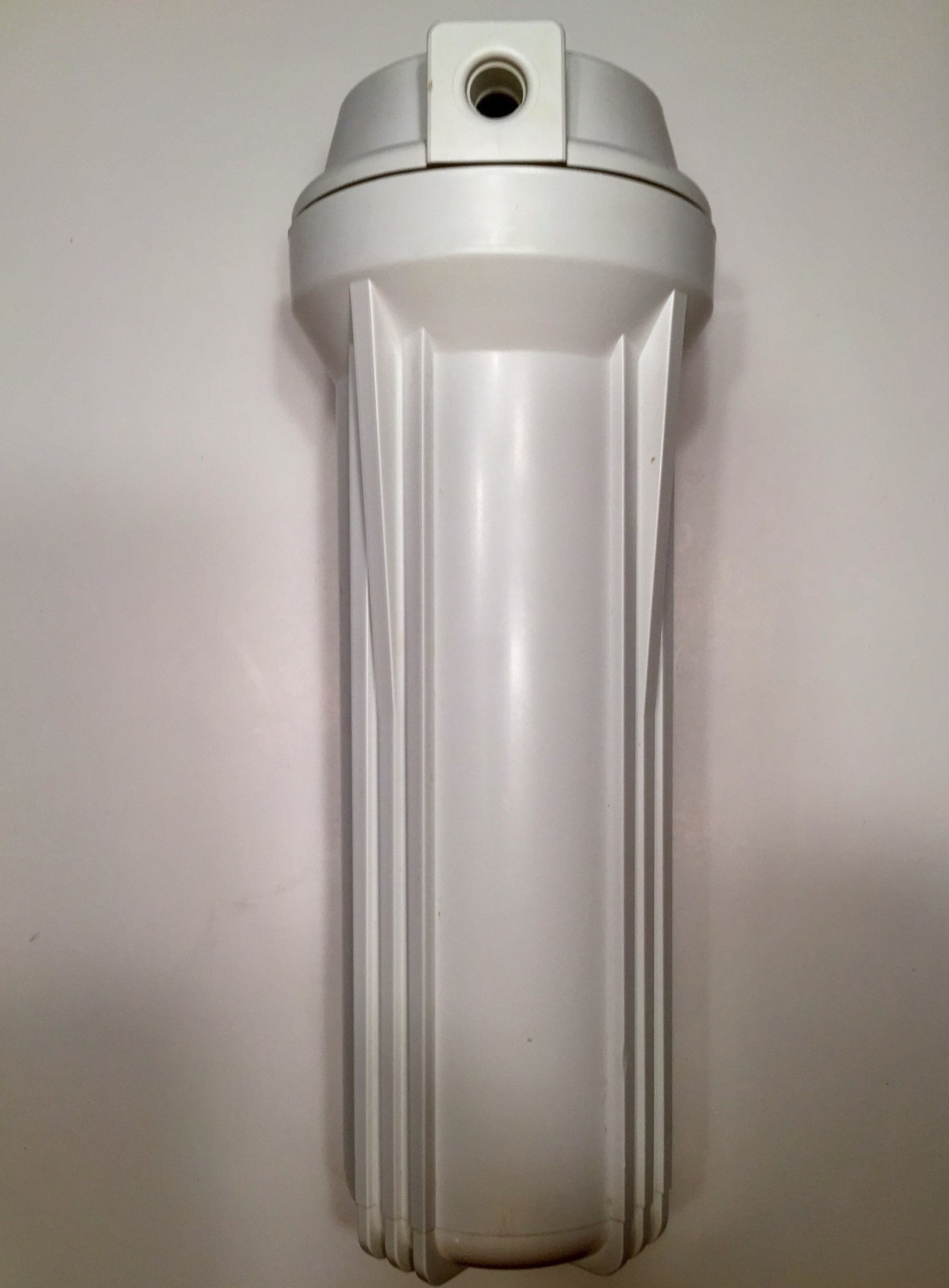 REVERSE OSMOSIS 10" HOUSING WITH 1/4" FPT