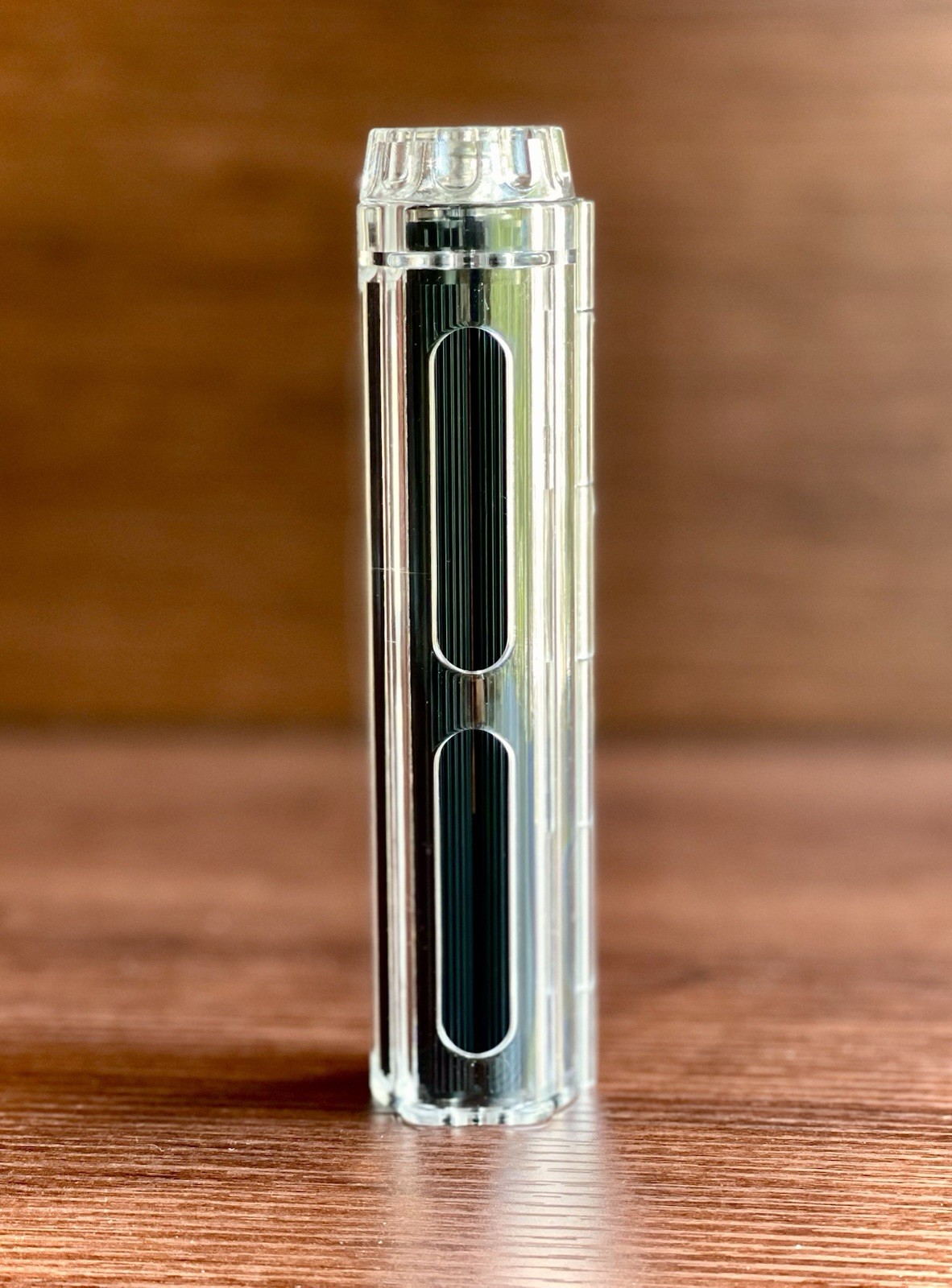 Cigarette Roller-Easy Manual Cigarette Rolling Tool Perfect Roll 8mm In Diametr