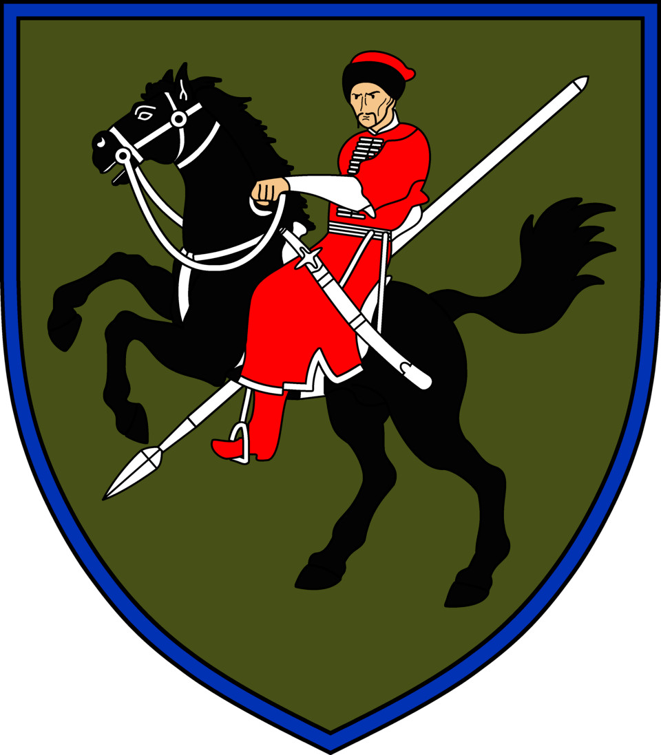 Top 10 chevrons of the best active combat brigades of the Ukrainian army Azov 3K