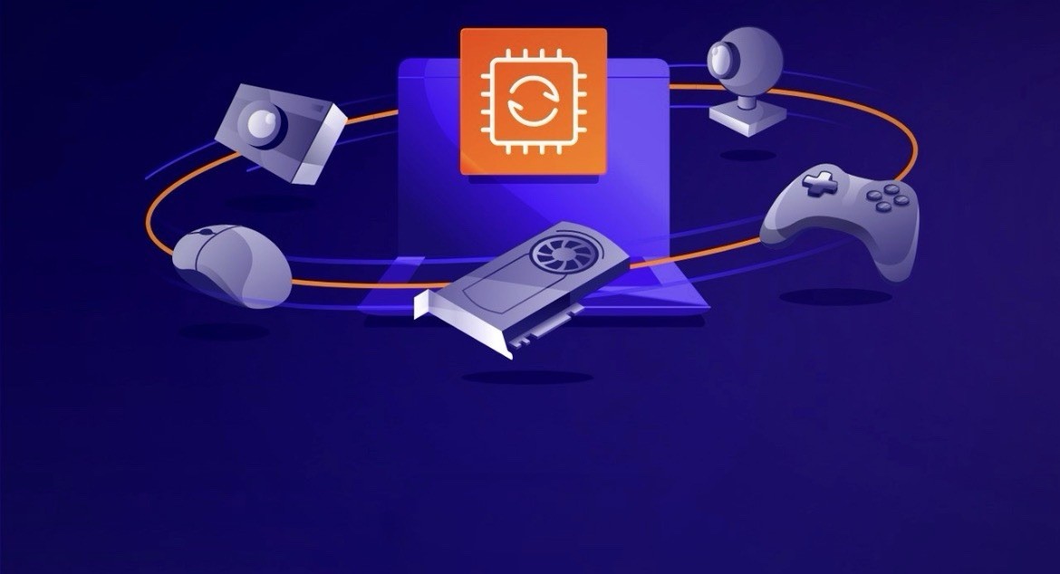 Avast Driver Updater 1 Year 1 Device - PC