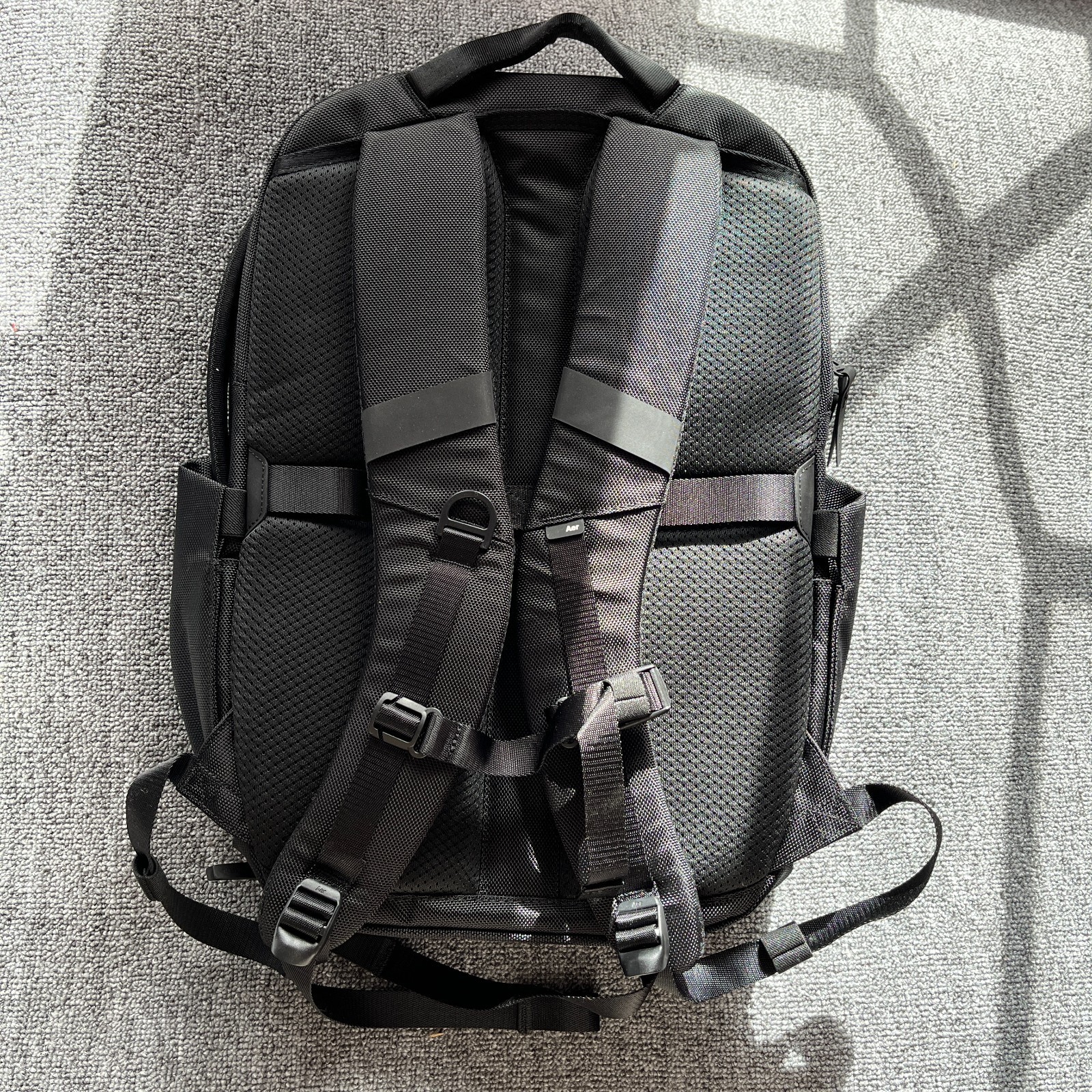 Aer City Pack Pro 2 Backpack (24L, Black) | 16" Laptop, EDC, Travel | BNWT