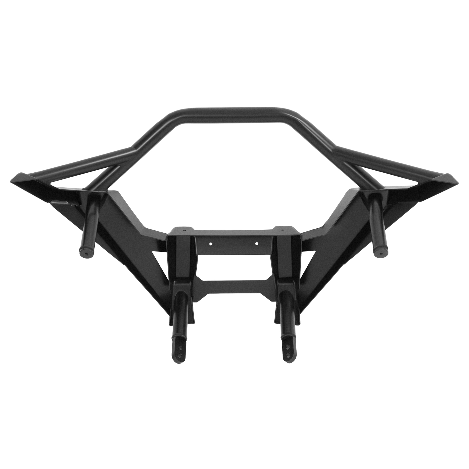 Heavy-Duty Front Bumper For Polaris RZR Pro XP/Pro XP 4 2020-2023 #2883749-458