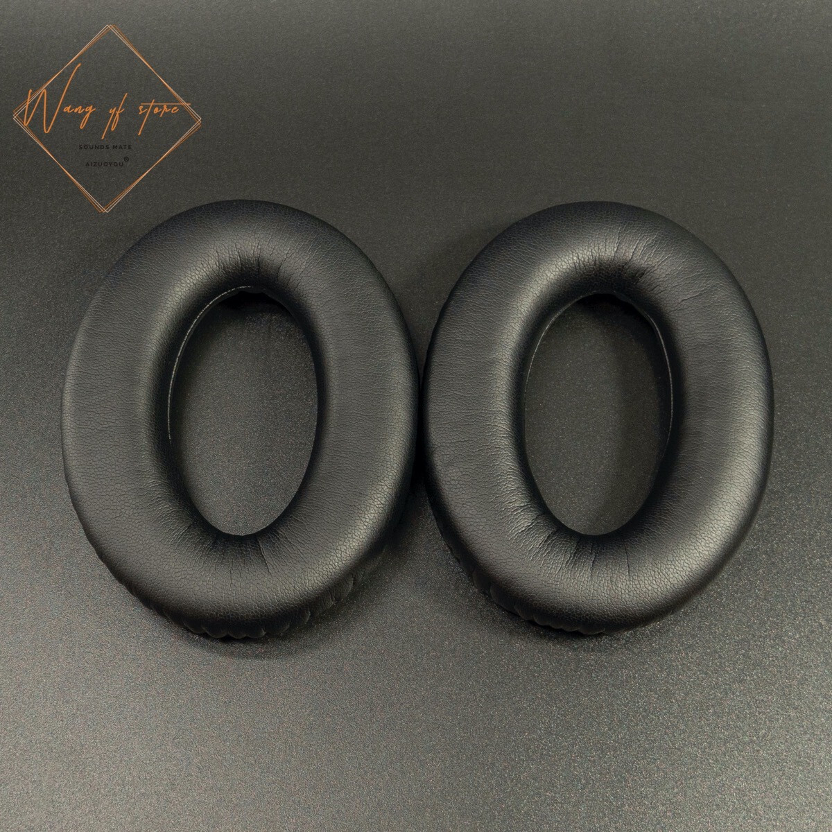 Ear Pads Headband Cushion Foam Mic Muff Kits for Bose A20 A10 Aviation Headset