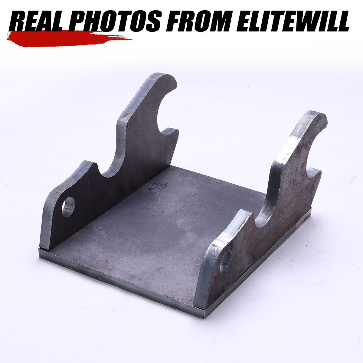 For Kubota Excavator Quick Attach Bucket Ears U35 KX040 KX71 KX91 KX121 KX033